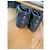 Sneakers GUCCI T.EU 39 Pelle Nero - vista 2
