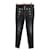 Jeans GUCCI T.FR 36 Algodón Azul  - vista 1