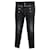 Jeans GUCCI T.FR 36 Algodón Azul  - vista 7