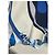 EMILIO PUCCI Kleider T.International L Viskose Blau - Ansicht 8