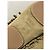 Botines LOEWE T.EU 41 Ante Beige - vista 6