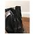 Botas LOUIS VUITTON T.EU 37.5 Cuero Negro - vista 3