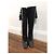 Botas LOUIS VUITTON T.EU 37.5 Cuero Negro - vista 5