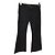 & Other Stories OTROS Jeans T.FR 36 Algodón Negro