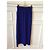 PAROSH Röcke T.International XS Polyester Blau