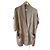 BY MALENE BIRGER Strickwaren T.International L Baumwolle Beige