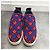 Céline Sneakers CELINE T.EU 36 Tessuto Rosso - vista 3