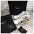 Sneakers SAINT LAURENT T.EU 35.5 Pelle Multicolore - vista 7