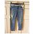 J BRAND Jeans T.FR 38 Algodón Azul