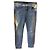 J BRAND Jeans T.FR 38 Algodón Azul - vista 7
