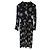 KENZO Kleider T.FR 36 Polyester Schwarz - Ansicht 6
