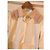 Vestidos CARVEN T.FR 38 Algodón Blanco - vista 2