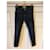 CURRENT ELLIOTT Jeans T.FR 34 Algodón Azul  - vista 1