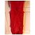 GIVENCHY Kleider T.International S Seide Rot - Ansicht 5
