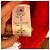 GIVENCHY Kleider T.International S Seide Rot - Ansicht 7