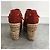 Stivaletti SERGIO ROSSI T.EU 37.5 Camoscio Rosso - vista 4