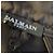Pantalones BALMAIN T.FR 36 Sintético Negro - vista 4
