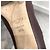 JIMMY CHOO Botas de tobillo T.EU 40.5 Cuero Púrpura - vista 5