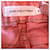 ISABEL MARANT Jeans T.FR 38 Cotone Rosa  - vista 3