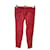 Jeans BALMAIN T.FR 38 Algodón Rosa  - vista 1
