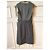DIANE VON FURSTENBERG Kleider T.FR 34 Polyester Blau - Ansicht 3