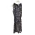 DIANE VON FURSTENBERG Kleider T.FR 36 Polyester Schwarz