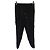 ERMANNO SCERVINO Pantalones T.FR 34 Viscosa Negro