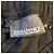ERMANNO SCERVINO Pantalones T.FR 34 Viscosa Negro - vista 4