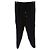 ERMANNO SCERVINO Pantalones T.FR 34 Viscosa Negro - vista 6