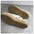 SAINT LAURENT Espadrilles T.EU 36 Pelle Bianco - vista 5