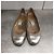 Ballerinas JIMMY CHOO T.EU 36.5 Leder - Ansicht 2