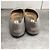 Ballerinas JIMMY CHOO T.EU 36.5 Leder - Ansicht 3