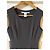 DIANE VON FURSTENBERG Kleider T.FR 36 Polyester Grau - Ansicht 2
