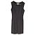 DIANE VON FURSTENBERG Kleider T.FR 36 Polyester Grau - Ansicht 5