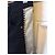ISABEL MARANT ETOILE Jeans T.FR 36 Algodón Negro - vista 2