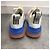 Stella Mc Cartney Sneakers STELLA MCCARTNEY T.EU 36 Pelle Rosa - vista 4