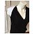 GIVENCHY Tops T.International L Viscosa Negro - vista 2