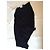 GIVENCHY Tops T.International L Viscosa Negro - vista 3