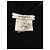 GIVENCHY Tops T.International L Viscosa Negro - vista 6