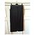 DOLCE & GABBANA Faldas T.FR 36 Seda Negro - vista 3