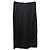DOLCE & GABBANA Faldas T.FR 36 Seda Negro - vista 4