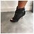 GIANVITO ROSSI Stivaletti T.EU 37 Pelle Nero - vista 6