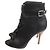 GIANVITO ROSSI Stivaletti T.EU 37 Pelle Nero - vista 9