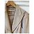 Stella Mc Cartney STELLA MCCARTNEY Jacken T.International S Samt Beige - Ansicht 2