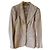 Stella Mc Cartney STELLA MCCARTNEY Jacken T.International S Samt Beige - Ansicht 6