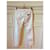 DOLCE & GABBANA Jeans T.FR 36 Algodón Blanco - vista 2
