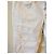 DOLCE & GABBANA Jeans T.FR 36 Algodón Blanco - vista 3