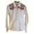 DSQUARED2 Tops T.FR 36 Algodón Blanco  - vista 6