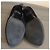 Tacchi MIU MIU T.EU 37.5 Camoscio Nero - vista 4
