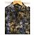 Camicie VALENTINO GARAVANI T.International M Cotone Cachi - vista 3